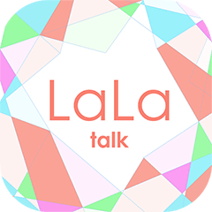 LaLa talk(ララトーク)のアイコン