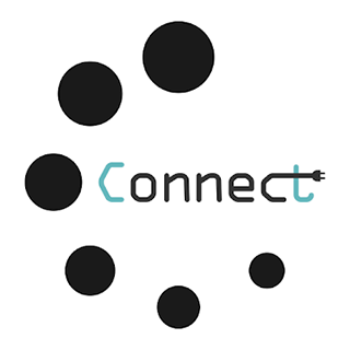 Connect（コネクト）のアイコン