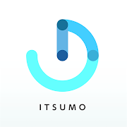 ITSUMO-いつも一緒が合言葉のSNSチャット-のアイコン