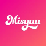 Misyuu(ミシュー)アプリの音声通話対応ライブチャット体験談と口コミ評価