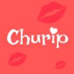 CHURIP（チュリップ）アプリの音声通話対応ライブチャット体験談と口コミ評価