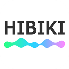 HIBIKI(ひびき)のアイコン